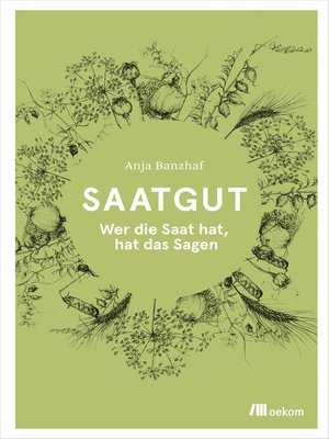 cover image of Saatgut